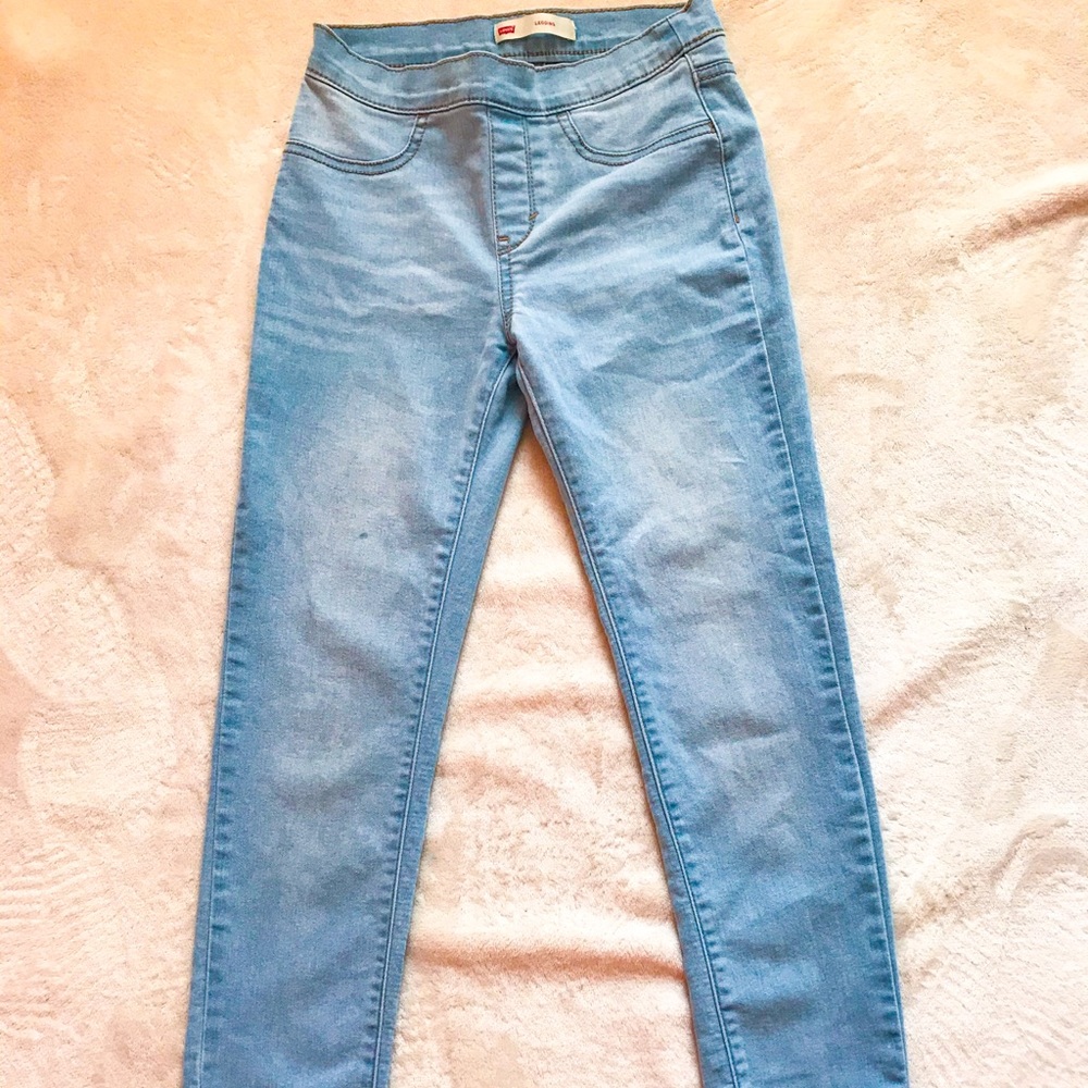 Levis Jeggins/Leggins